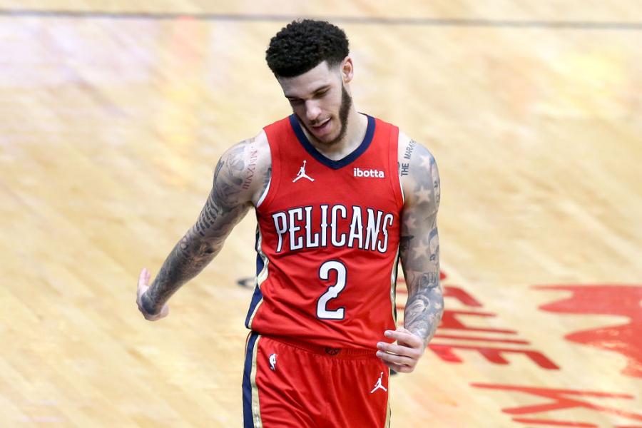 再見Zion!再見Ingram!鵜鶘做出決定,球哥離隊或已成定局!-黑特籃球-NBA新聞影音圖片分享社區