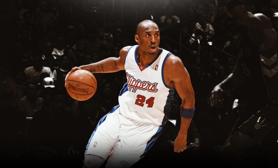 New Details Emerge From Kobe Bryant's Near-Signing With Clippers