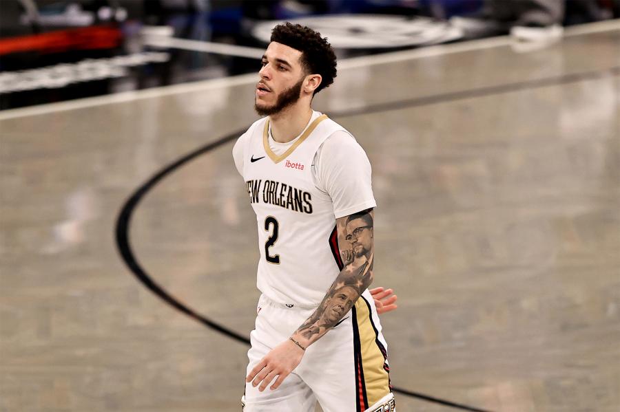 再見Zion!再見Ingram!鵜鶘做出決定,球哥離隊或已成定局!-黑特籃球-NBA新聞影音圖片分享社區