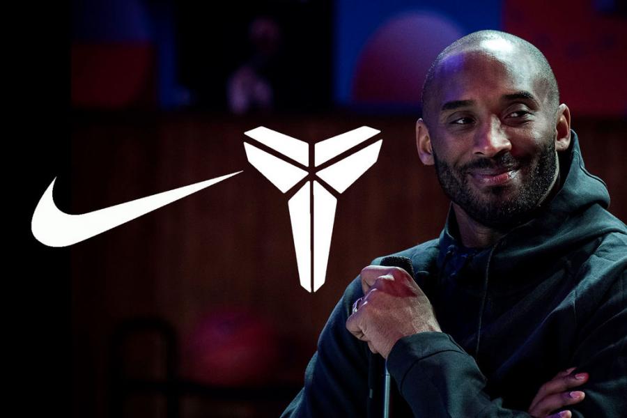 Nike沒有拋出永久合約！Kobe Bryant太太宣布Kobe Bryant不與Nike續約| Esquire HK