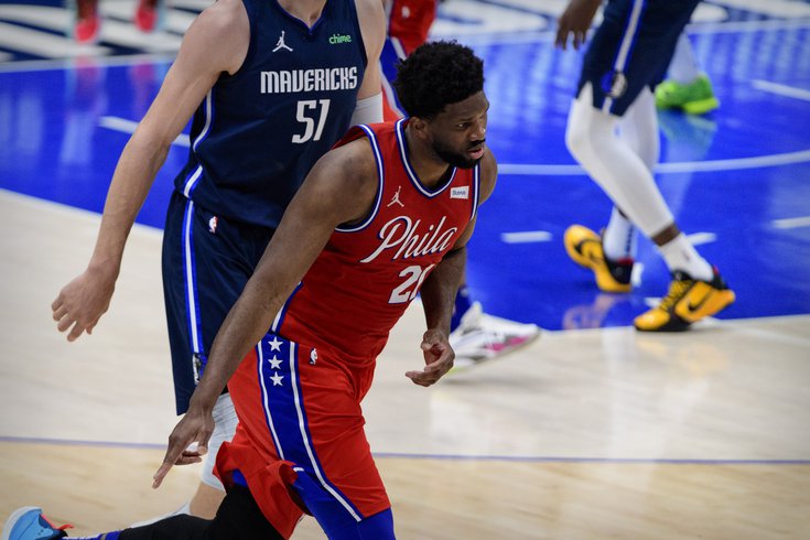 罰球線之王!Embiid兩項罰球數據創NBA紀錄,豪言自己就是MVP(影)-黑特籃球-NBA新聞影音圖片分享社區