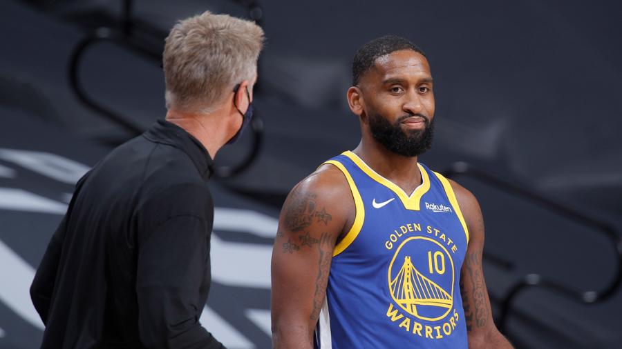 Warriors' Steve Kerr trusts Brad Wanamaker, recalls Brad Stevens phone call  | RSN