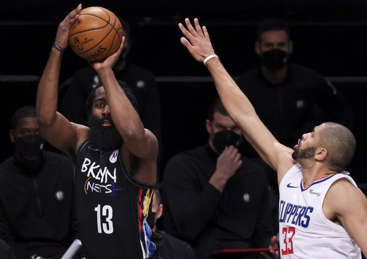 不滿排名!Perkins曬自己心中球隊戰力排行榜:快艇逆襲,湖人暴跌!-黑特籃球-NBA新聞影音圖片分享社區