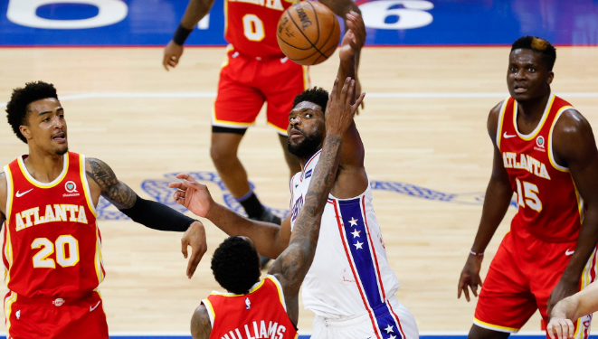 3隊提前鎖定季後賽!湖人恐怕要打附加賽,勇士目標西區第七!-黑特籃球-NBA新聞影音圖片分享社區