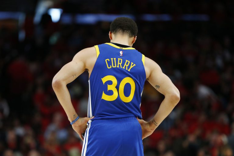 名嘴盛讚Curry:別光吹噓魔術師了!Curry難道不配歷史最偉大控衛嗎?-黑特籃球-NBA新聞影音圖片分享社區