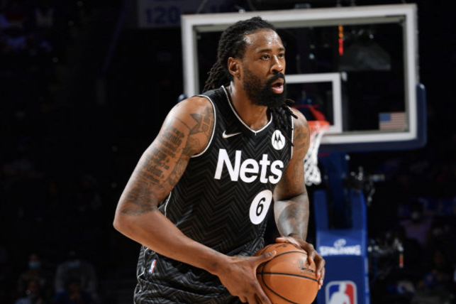 追分時刻厄文等主力被按在板凳？飄髮哥決策引熱議，賽後他親自解釋原因，球迷力挺：沒毛病！-黑特籃球-NBA新聞影音圖片分享社區