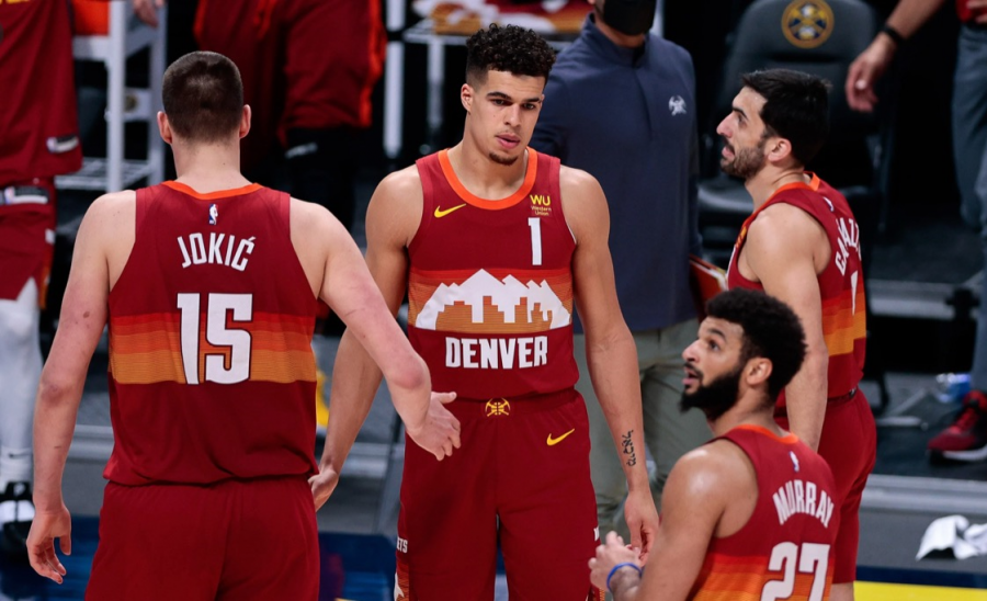 八戰全勝!籃網豪組五巨頭後,你們也要將湖人往絕路上逼!-黑特籃球-NBA新聞影音圖片分享社區