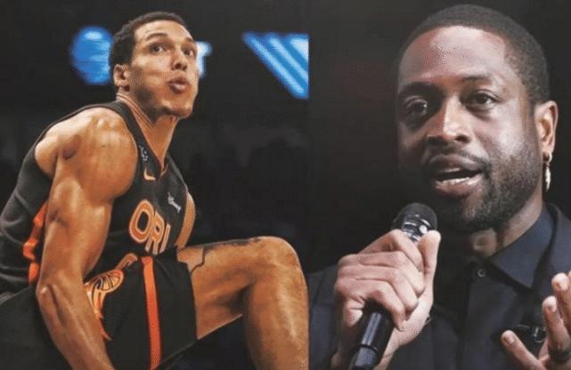 忘不了的痛！賽後Gordon回應「9分韋」穿50號球衣原因，旁邊歐尼爾更是「煽風點火」！（影）-黑特籃球-NBA新聞影音圖片分享社區