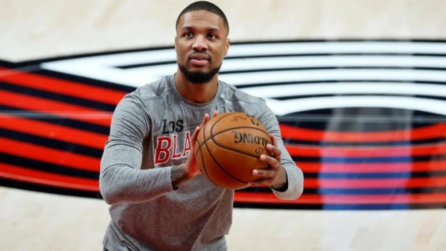 Damian Lillard Says He Deserves To Win The 2021 MVP Award: “I Think I Have A Stronger Case This Year Than I Ever Have. I Think I Am Deserving Of It.” –