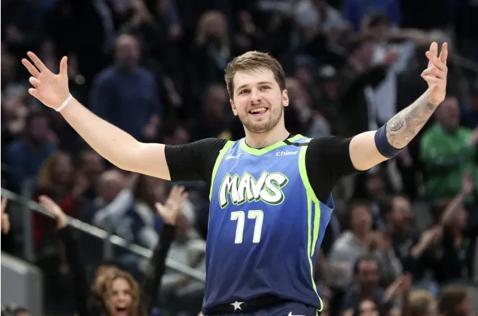 美媒評選現役四大新星:Doncic上榜,Tatum第三,Simmons落選-黑特籃球-NBA新聞影音圖片分享社區