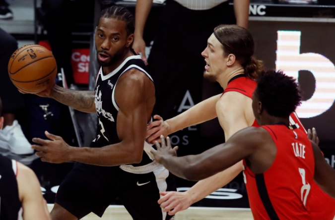 八戰全勝!籃網豪組五巨頭後,你們也要將湖人往絕路上逼!-黑特籃球-NBA新聞影音圖片分享社區