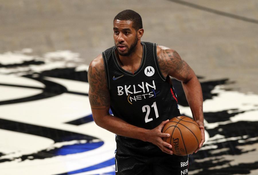 LaMarcus Aldridge retires after irregular heartbeat scare