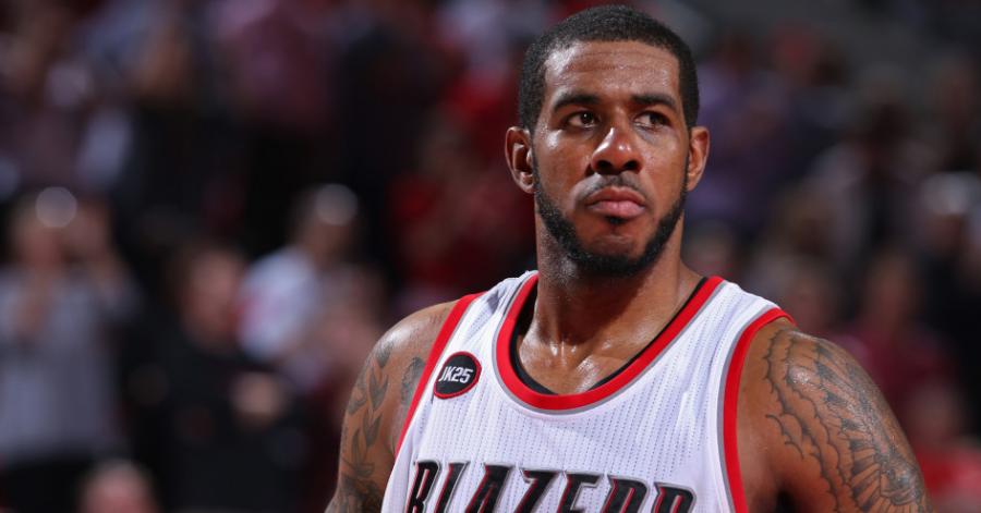 舊將何在？》拓荒者— LaMarcus Aldridge，沈默巨漢- NBA - 籃球| 運動視界Sports Vision