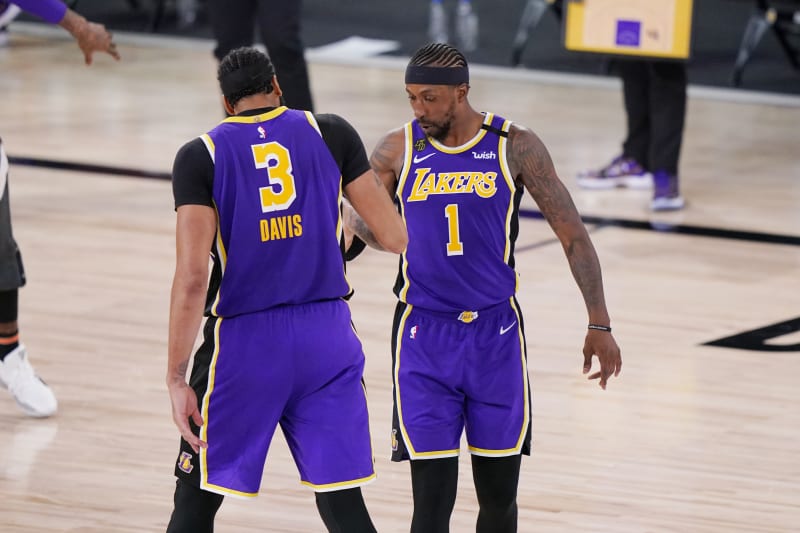 Lakers Have Had Championship Blueprint Around LeBron, Anthony Davis All  Along | Bleacher Report | Latest News, Videos and Highlights