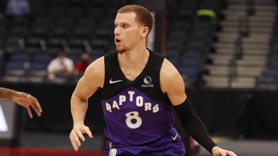 Malachi Flynn: Toronto Raptors head coach Nick Nurse raves about potential of rookie guard | NBA.com Canada | The official site of the NBA