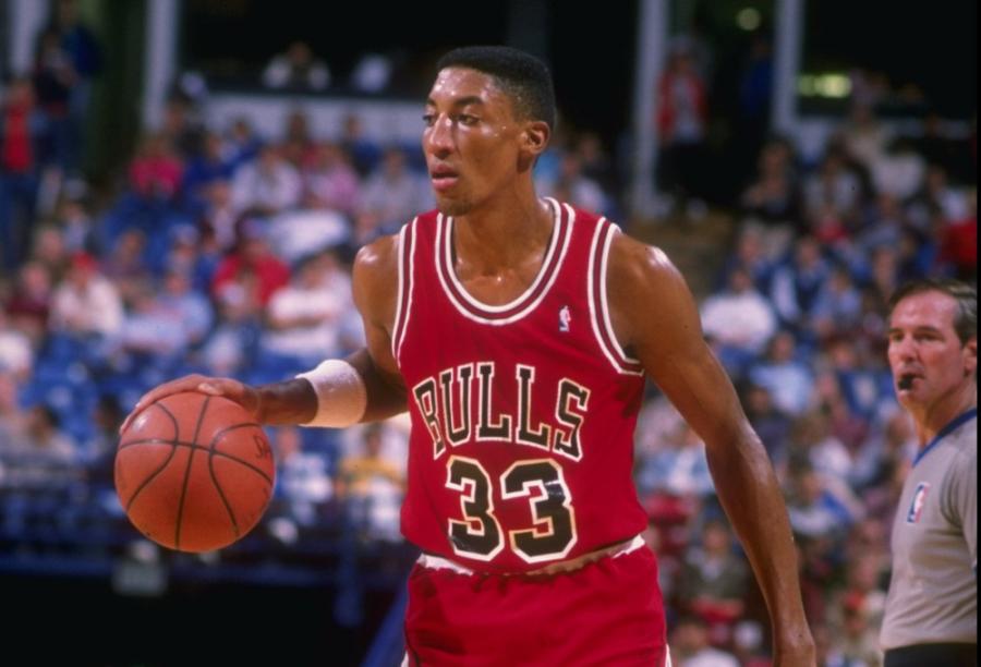 美媒評NBA歷史前十防守者,籃球之神第4,三大巨星同列第9,現役球星一人上榜-黑特籃球-NBA新聞影音圖片分享社區
