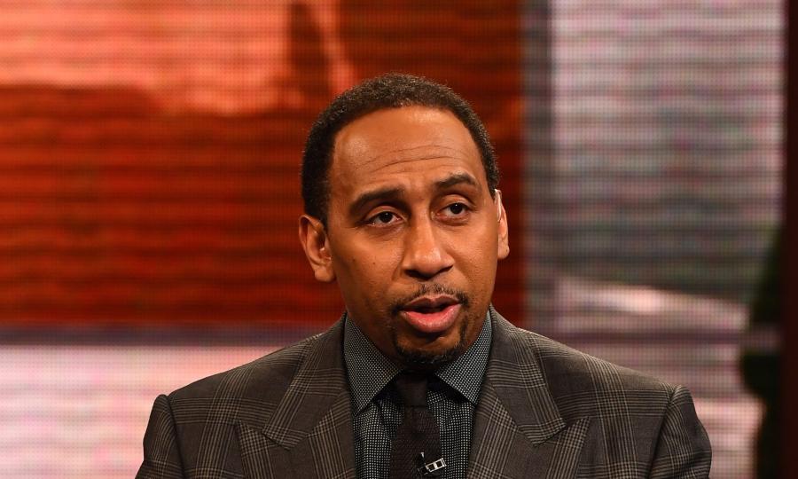 ESPN: Stephen A. Smith responds to turkey vulture crash at his office