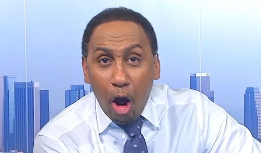 Stephen A. Smith Gives a Public Service Announcement on 4/20 - Awesemo.com