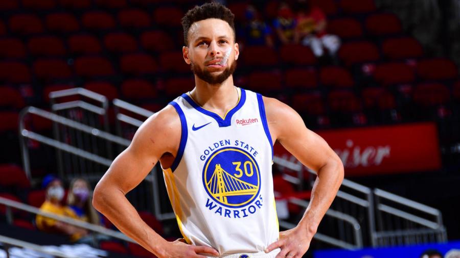 Warriors' Stephen Curry to show support for Asian community with sneakers honoring Atlanta shooting victims - CBSSports.com