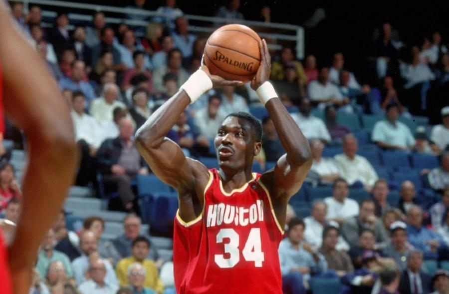 美媒評NBA歷史前十防守者,籃球之神第4,三大巨星同列第9,現役球星一人上榜-黑特籃球-NBA新聞影音圖片分享社區