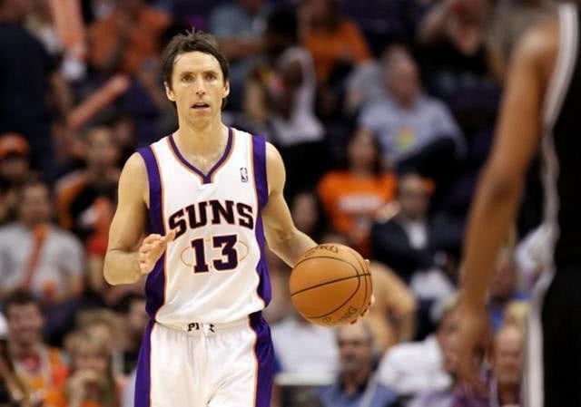 組織核心!美媒盤點NBA傳球能力最強的五大球星:前三無爭議-黑特籃球-NBA新聞影音圖片分享社區