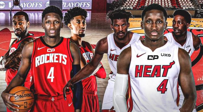 紙上談兵 | 34分慘敗，熱火為何光速下滑？萊利三大昏招所致：火箭背鍋？-黑特籃球-NBA新聞影音圖片分享社區