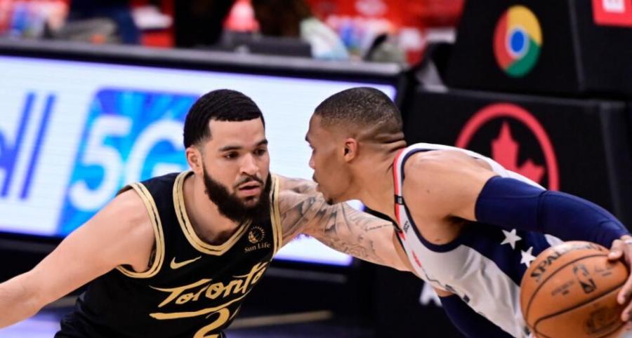 406籃板+403助攻!威少做到了NBA塵封53年紀錄,比肩上古大神張伯倫!(影)-黑特籃球-NBA新聞影音圖片分享社區