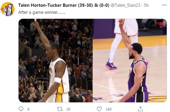 23+10！連續兩場兩雙，20歲超新星單臂暴扣又驚艷，球迷：今晚像Jordan和Kobe！（影）-黑特籃球-NBA新聞影音圖片分享社區