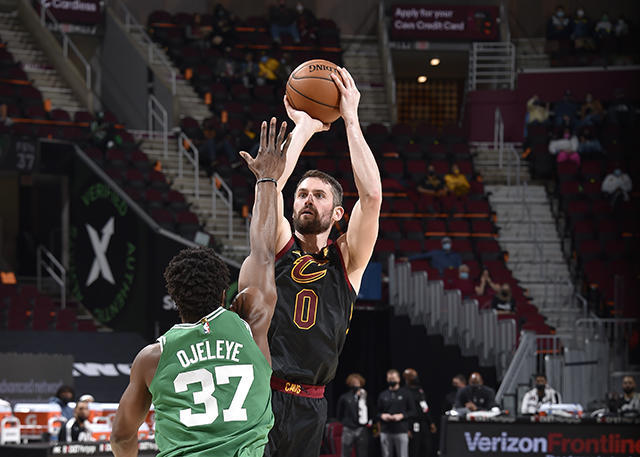 爆冷擊敗綠軍！愛神狂轟30+14+6，得分籃板均創賽季新高，美媒：最夢幻表演！（影）-黑特籃球-NBA新聞影音圖片分享社區