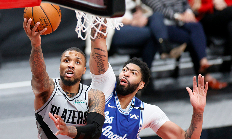 湖人直通季後賽希望渺茫！一眉哥點出崩盤原因，沃格爾直言有信心…-黑特籃球-NBA新聞影音圖片分享社區