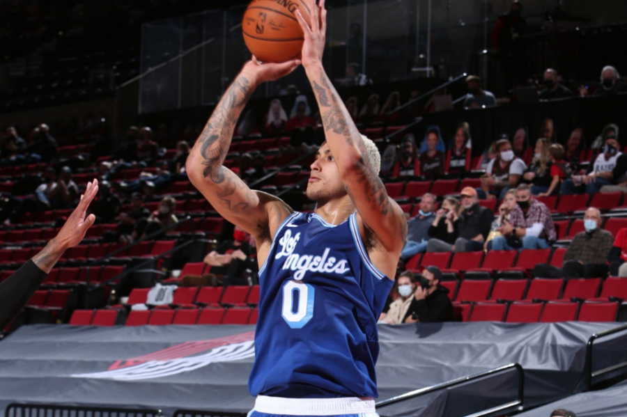 衝上熱搜第一！庫茲馬11中2被罵慘了，球迷調侃詹眉應該狠狠地揍他！-黑特籃球-NBA新聞影音圖片分享社區