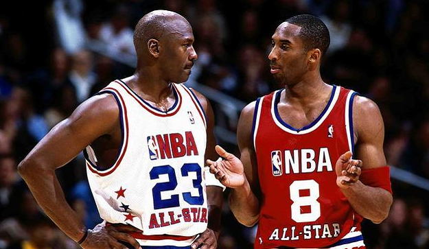 歷史上最偉大的一屆名人堂!三大巨星領銜入駐,喬丹將擔任Kobe引薦人!-黑特籃球-NBA新聞影音圖片分享社區