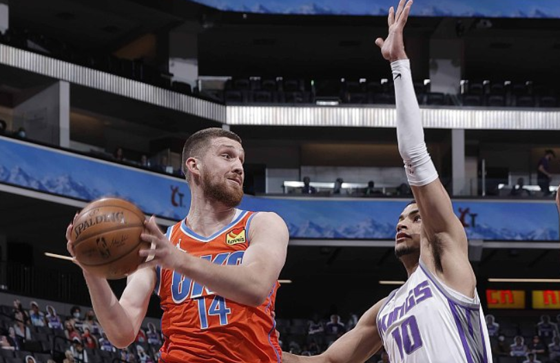 22戰21敗!NBA擺爛天團輸瘋了,搶下倒數第三,火箭最強敵出爐!-黑特籃球-NBA新聞影音圖片分享社區