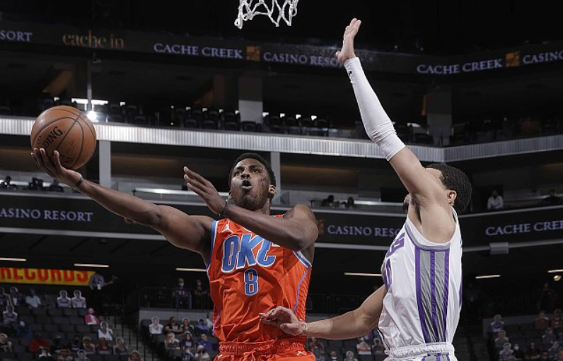 22戰21敗!NBA擺爛天團輸瘋了,搶下倒數第三,火箭最強敵出爐!-黑特籃球-NBA新聞影音圖片分享社區