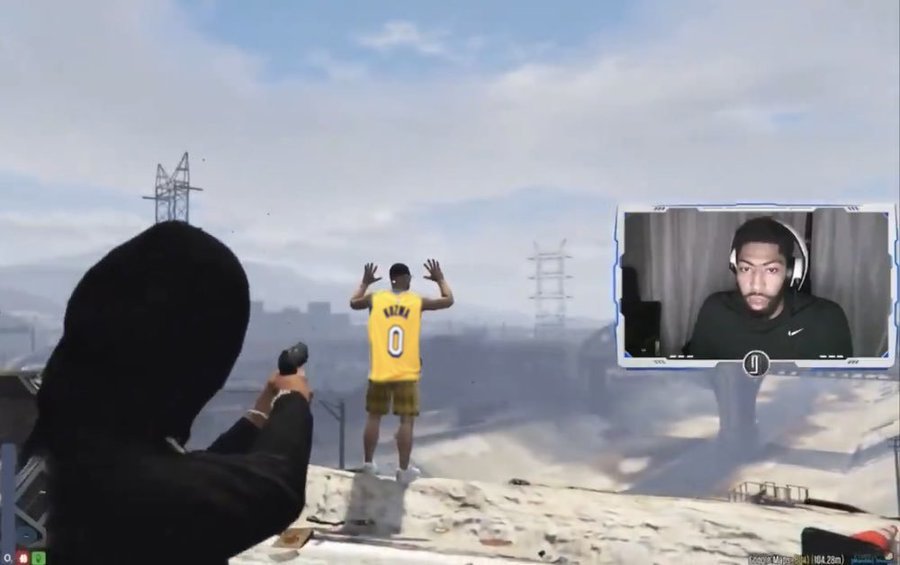 衝上熱搜第一！庫茲馬11中2被罵慘了，球迷調侃詹眉應該狠狠地揍他！-黑特籃球-NBA新聞影音圖片分享社區