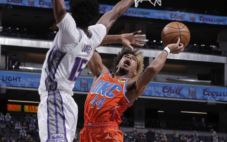 22戰21敗!NBA擺爛天團輸瘋了,搶下倒數第三,火箭最強敵出爐!-黑特籃球-NBA新聞影音圖片分享社區