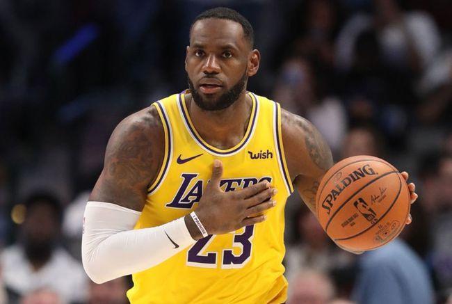 這次黑到點上了?著名詹黑S-Bayless:詹皇挑最菜的火箭來復出,真的軟!-黑特籃球-NBA新聞影音圖片分享社區