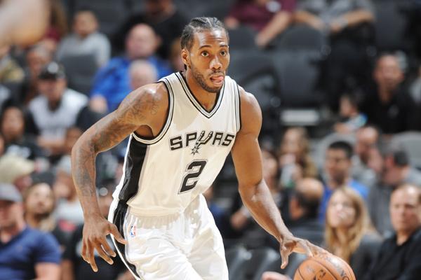 送走Duncan培養Leonard,為何馬刺再無巨星誕生?球迷:時代變化太大!-黑特籃球-NBA新聞影音圖片分享社區