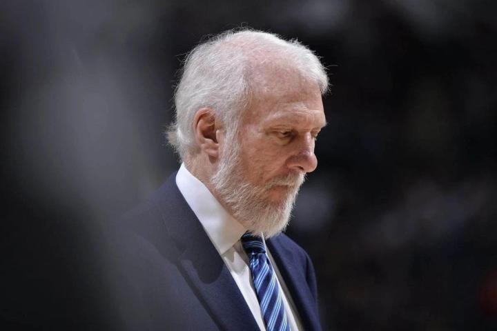 送走Duncan培養Leonard,為何馬刺再無巨星誕生?球迷:時代變化太大!-黑特籃球-NBA新聞影音圖片分享社區