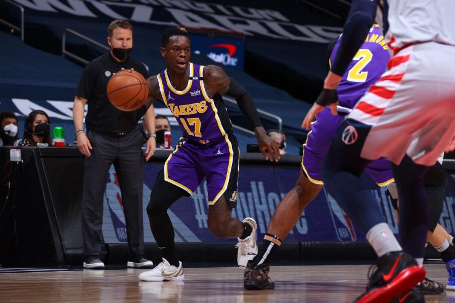 終究還是妥協了！沃格爾親自表態：湖人進入西區前六已經不太可能…-黑特籃球-NBA新聞影音圖片分享社區