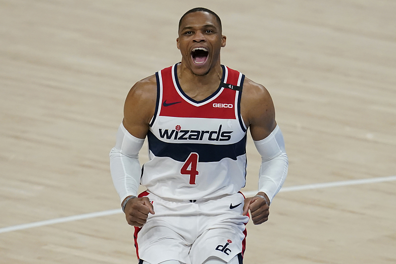 14勝4負!NBA衝出一支黑馬球隊,鋒芒畢露附加賽谁愿意碰?-黑特籃球-NBA新聞影音圖片分享社區