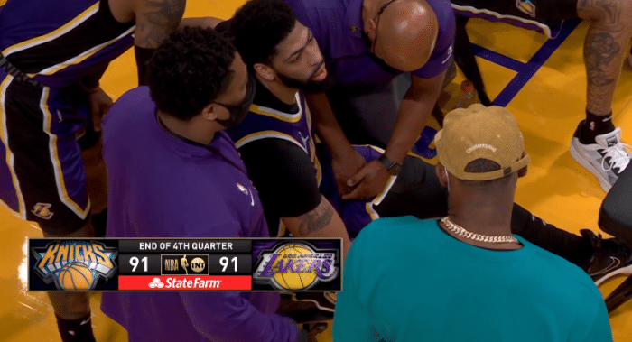 詹姆斯再次推遲復出，本人親自確認不打火箭，一眉哥也因傷缺席比賽！-黑特籃球-NBA新聞影音圖片分享社區