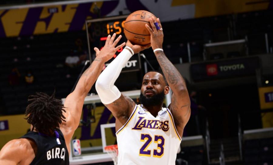 引起爭議!小李表態認為健康的杜蘭特可能是NBA最佳球員:現在聯盟根本沒人可以防住他!-黑特籃球-NBA新聞影音圖片分享社區