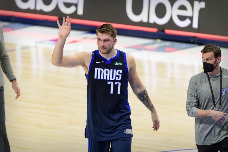 Mavericks: All-time great defenders are not sure how to stop Luka Doncic
