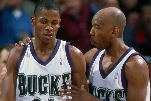 越老越妖！盤點NBA大器晚成的五大球星：經歷過風雨才能見彩虹-黑特籃球-NBA新聞影音圖片分享社區