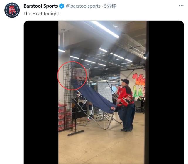 從亞軍到首輪0比3陷絕境!熱火神奇不再遭美媒質疑:還拒絕用Herro換哈登嗎?-黑特籃球-NBA新聞影音圖片分享社區