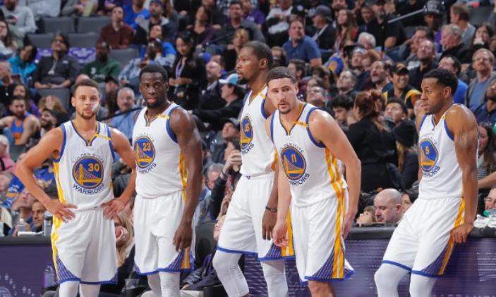 強的讓對手想放棄抵抗!盤點NBA過去10年的3支超級球隊,哪一隊最豪華?-黑特籃球-NBA新聞影音圖片分享社區