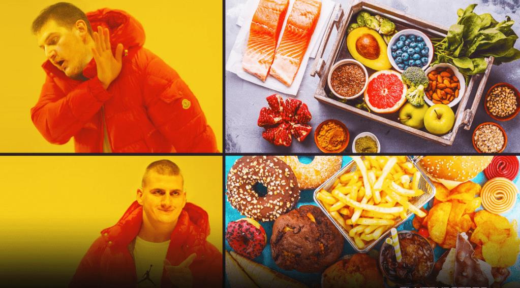 Jokic:進NBA之前每天要喝4升可樂,15年來美國在飛機上喝了最後一次!-黑特籃球-NBA新聞影音圖片分享社區