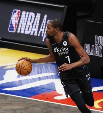 KD:被逆轉是我的錯,我應該上籃的,不該投那兩個三分(影)-黑特籃球-NBA新聞影音圖片分享社區