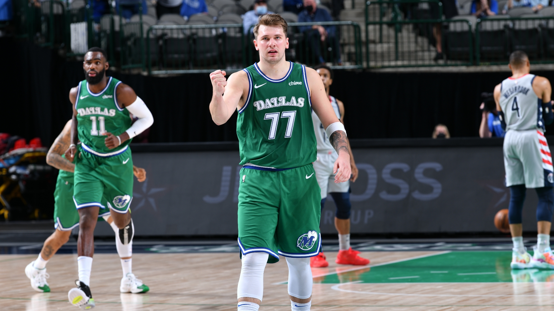 NBA的未來之星!年少老成是他們的標籤,誰的上限會更高?-黑特籃球-NBA新聞影音圖片分享社區